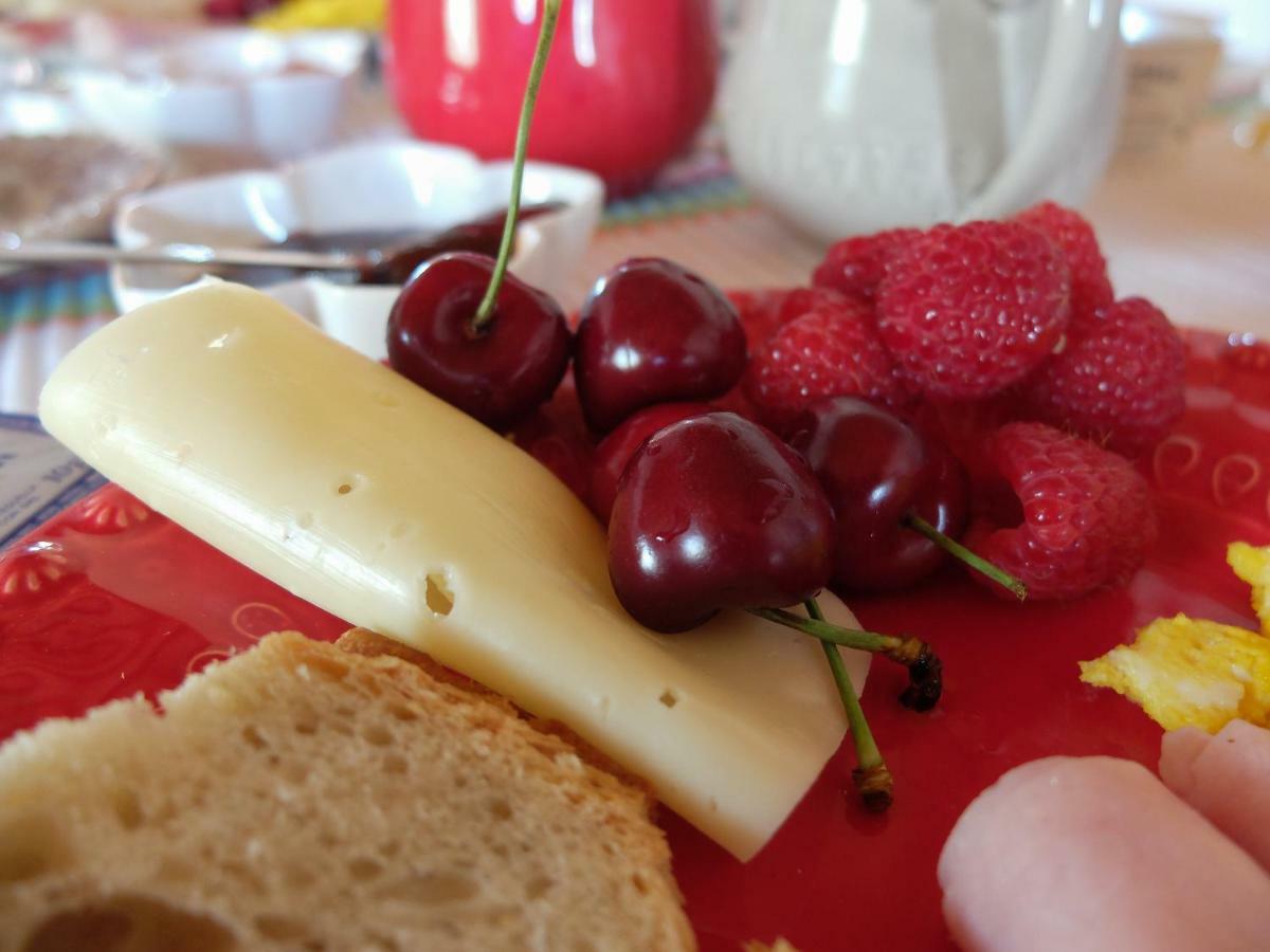 Pensjonat Vales Do Alentejo Bicos Zewnętrze zdjęcie